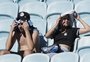 Calor e bastidores: como foi a temperatura do Gre-Nal 445 fora de campo