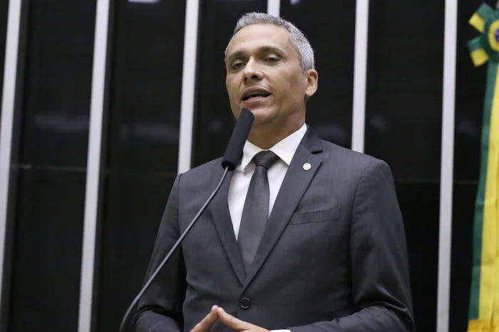 Kayo Magalhaes / Câmara de Deputados / Divulgação Kayo Magalhaes / Câmara de Deputados / Divulgação
