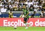 Dirigente do América-MG comenta interesse do Inter em Mariano