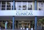 Com oito funcionários infectados em surto, Hospital de Clínicas de Porto Alegre continua realizando testes