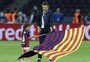Luis Enrique comanda conquista do PSG na Champions League e recebe homenagem da torcida após perda da filha