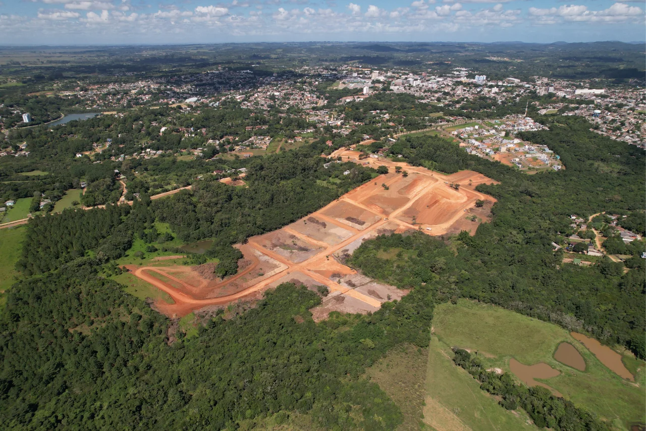 Brasil Terrenos/Divulgação