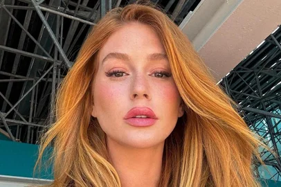 Marina Ruy Barbosa<!-- NICAID(15736211) -->