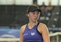 Gaúcha Pietra Rivoli conquista vaga para disputar o torneio juvenil de Roland Garros