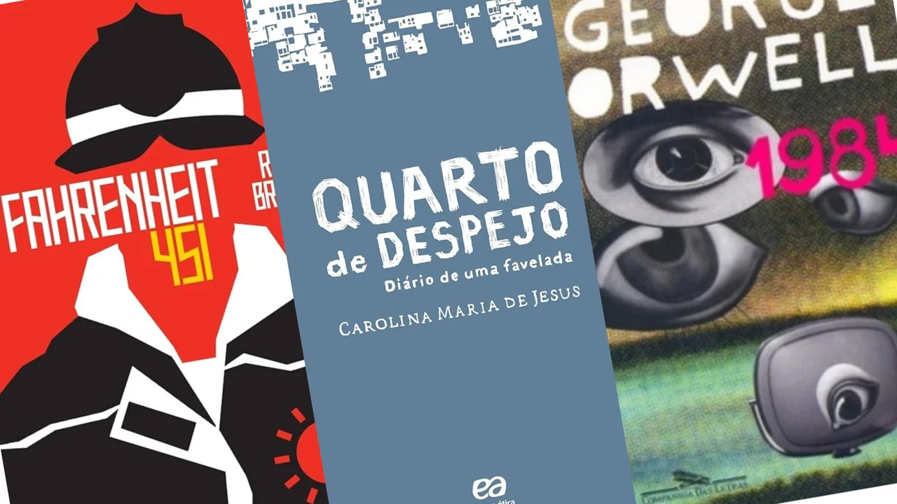 Reprodução
