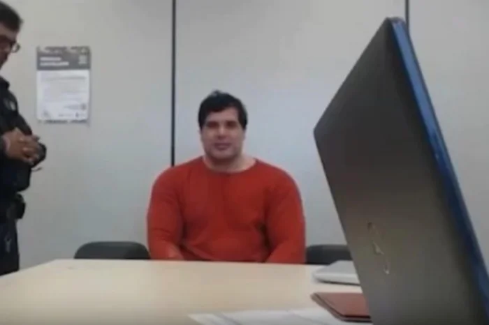 Reprodução / TJMG Reprodução / TJMG