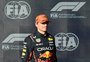 Max Verstappen faz a pole position do GP dos EUA de Fórmula 1; Bortoleto vai largar em 16°