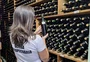 A "adega" que guarda a análise das safras gaúchas de vinho