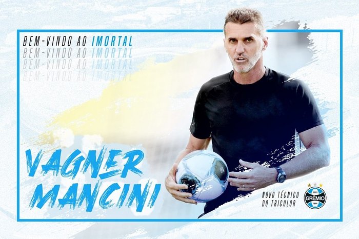 Vagner mancini demitido atletico mg