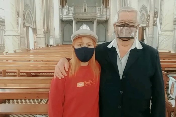 Andresa Rodrigues dos Santos / Divulgação