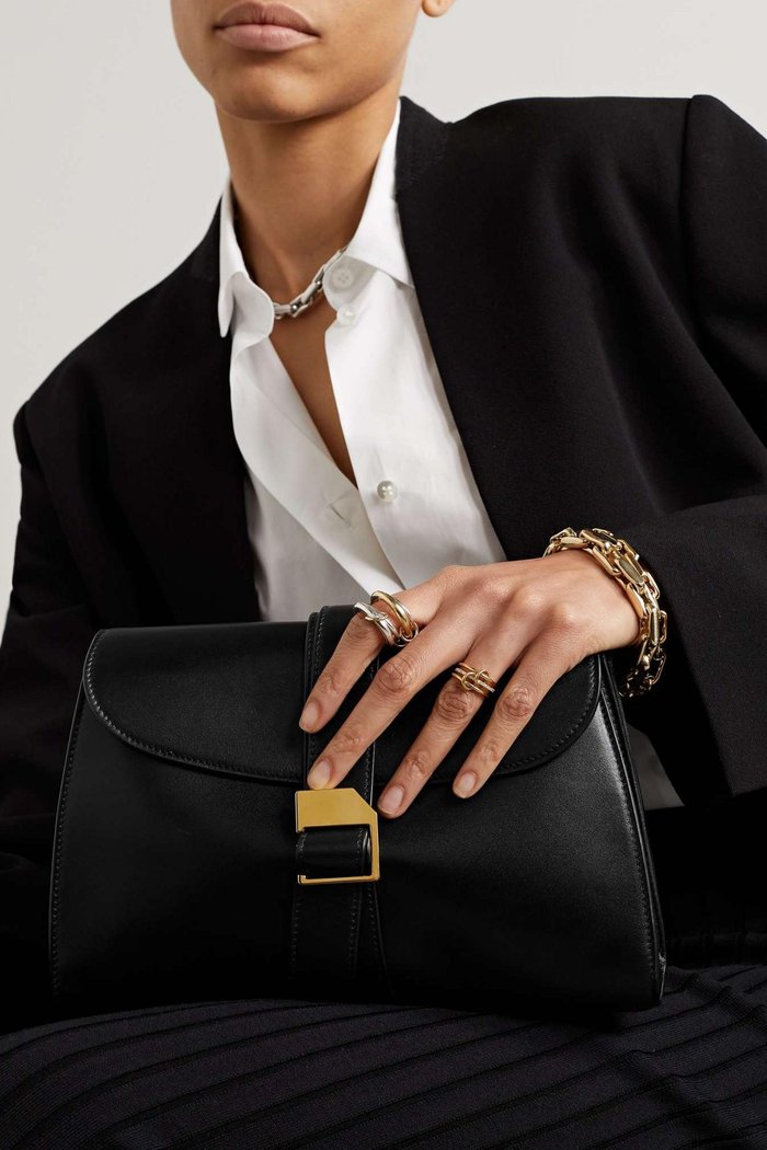 Net-a-porter,The Row / Divulgação