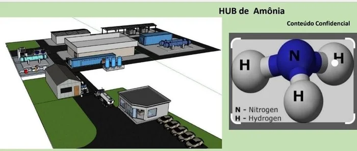 Begreen / Divulgação