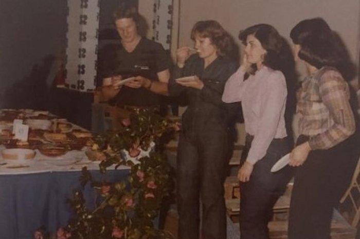 Acervo Comissão Organizadora do Festival do Pudim / divulgação