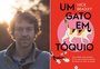 Nick Bradley, autor de "Um Gato em Tóquio": "Aprender japonês mudou a maneira como penso a vida"