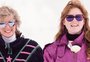 Princesa Diana foi presa em despedida de solteira? Sarah Ferguson revela como foi a história em entrevista na TV