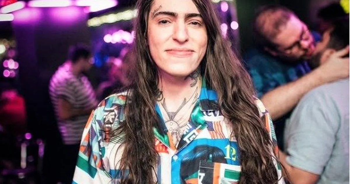Musical Boss Morre DJ e produtora musical Boss in Drama | GZH