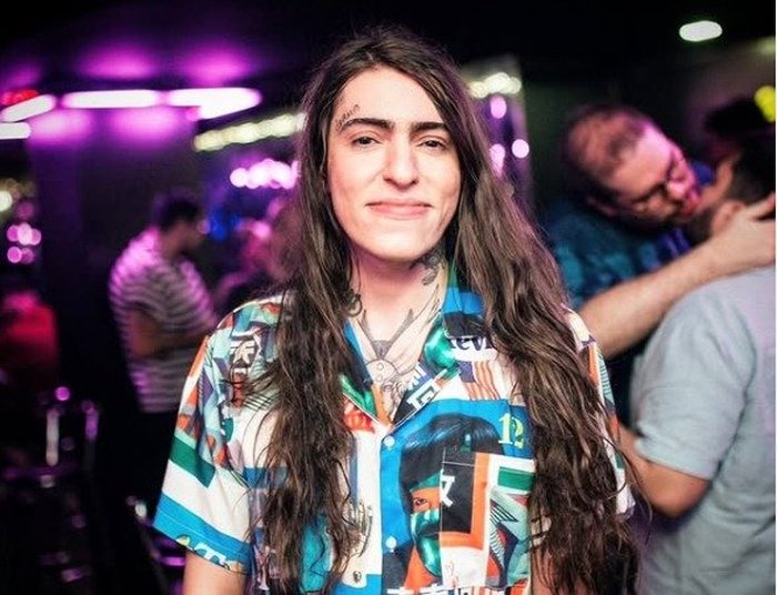 Instagram / Reprodução Instagram / Reprodução