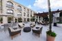 Resort Buona Vitta lança evento de verão em GramadoSapori di Piazza acontece todos os sábados na varanda do maior complexo hoteleiro de Gramado.<!-- NICAID(15311427) -->