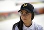 Pâmela Rosa sobre temporada no skate: "Prioridade é estar 100% com o meu corpo"