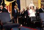 Rodrigo Lopes: a ausência de Michelle Obama na posse de Donald Trump