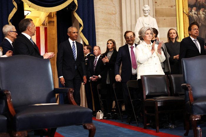 Chip Somodevilla / POOL / AFP