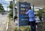 Litro da gasolina comum chega a R$ 5,69 em Porto Alegre