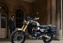 Triumph lança Icon Edition: design clássico com estilo, sofisticação e avançada tecnologia
