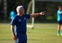 Direção do Grêmio aposta em mudança de rota no sub-20 para "evitar falar em rebaixamento na base"