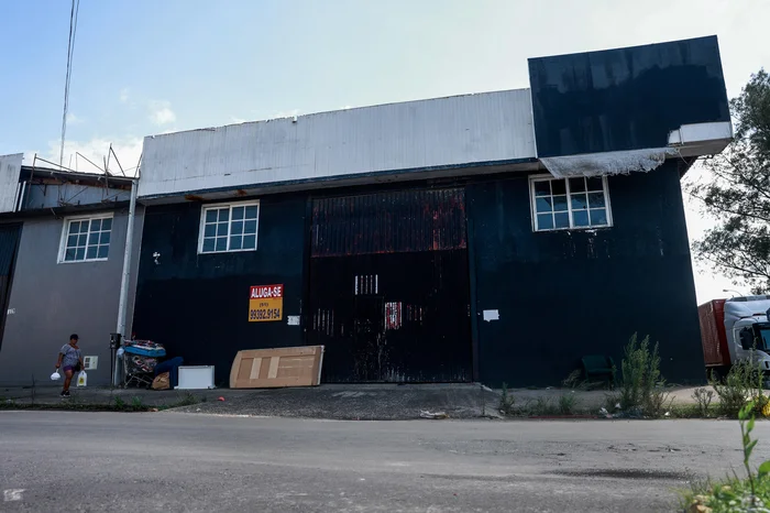 André Ávila / Agencia RBS