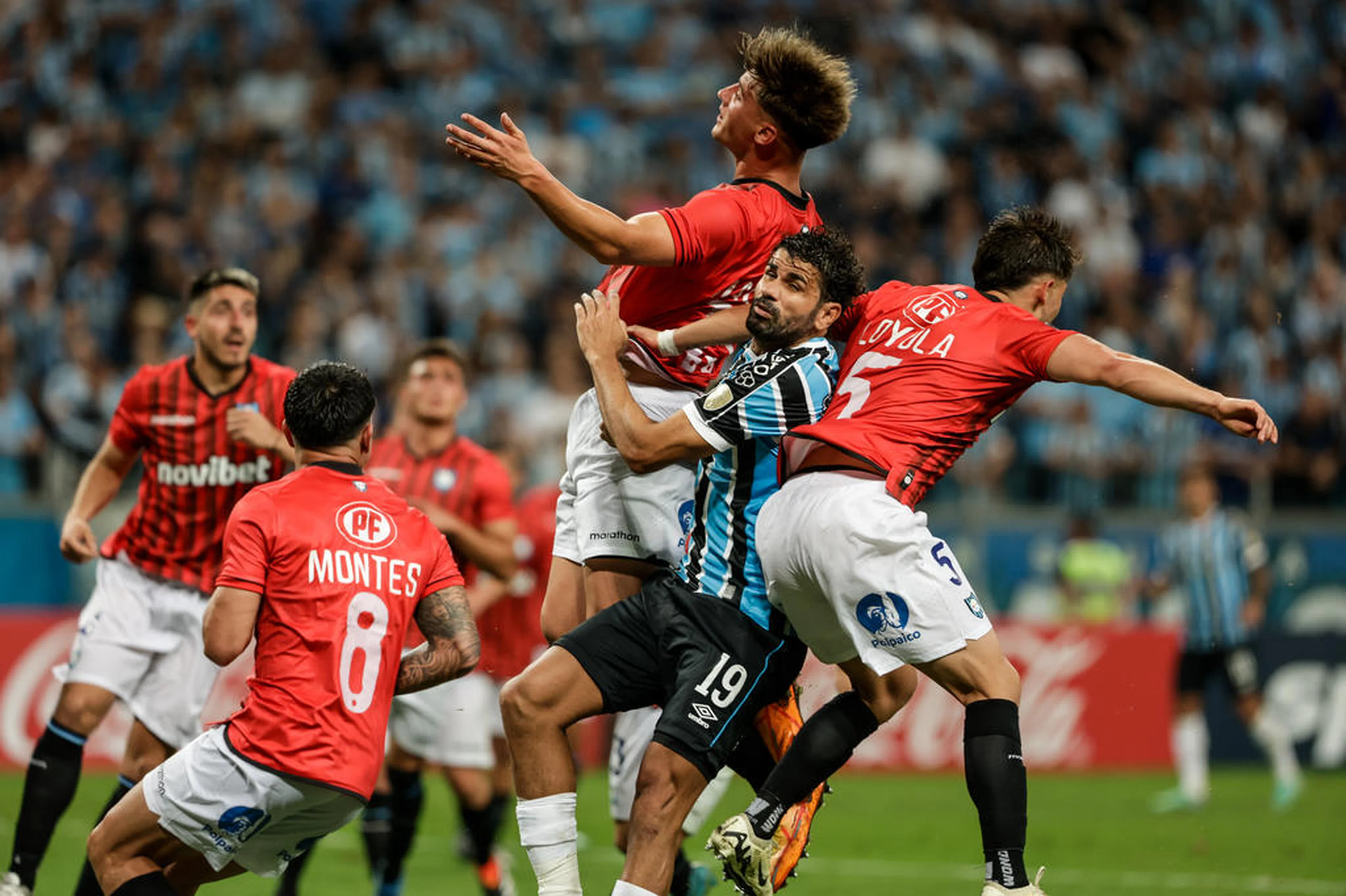 André Ávila/Agencia RBS
