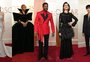 Os melhores looks do Oscar 2025