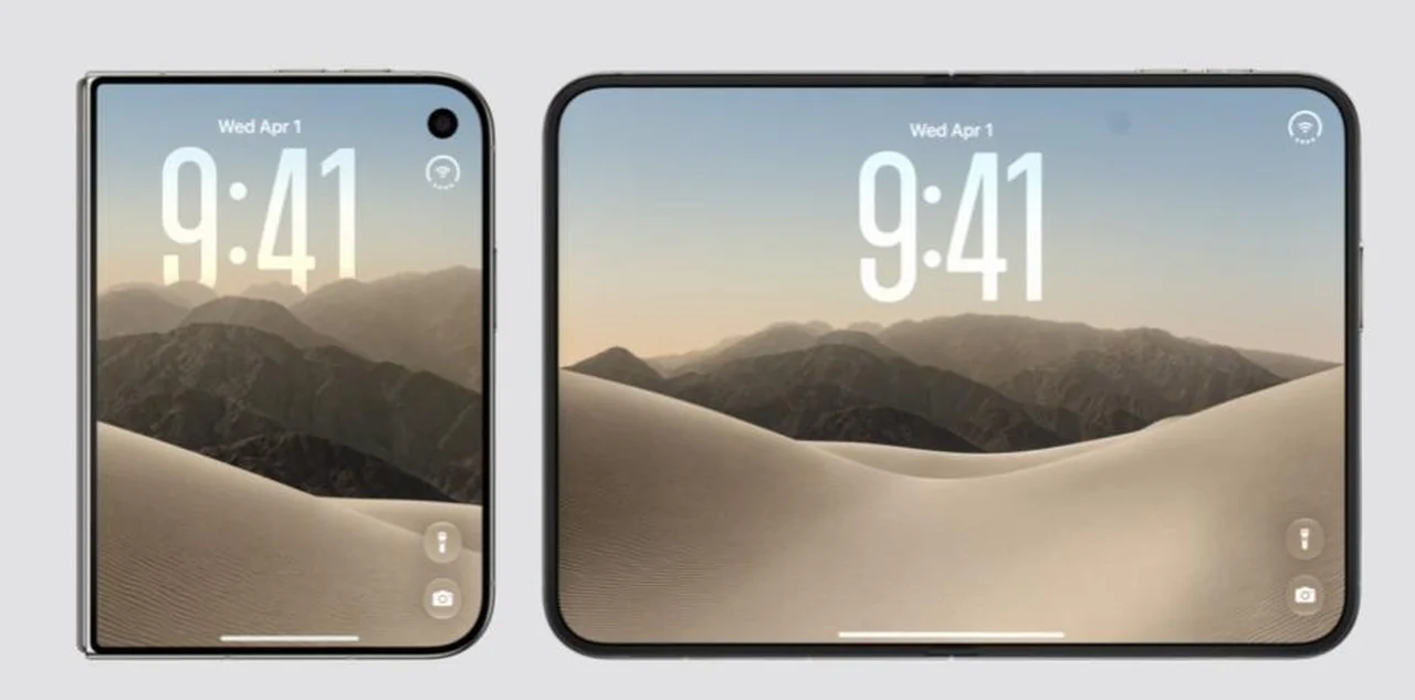 Reprodução/Apple