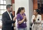 Vice-prefeita de Nova York visita escolas da rede municipal de Porto Alegre 