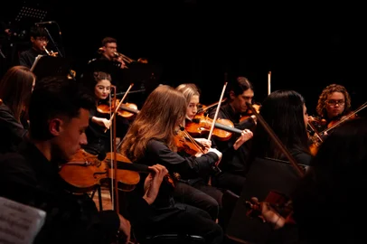 No dia 12 de julho, sexta-feira, a partir das 19h30min, o Concerto Florescer Solidário vai arrecadar alimentos para a população desabrigada pelas enchentes no Estado. O espetáculo ocorre no Teatro FSG (Rua Marechal Floriano, 1229 – São Pelegrino). A entrada é franca, com recomendação de doação de 1kg de alimento não perecível. O Banco de Alimentos de Caxias do Sul é parceiro da ação para coletar e distribuir os donativos.O espetáculo contará com a Orquestra Jovem Florescer, sob regência do maestro Luiz Carlos Zeni Jr. Também sobem no palco os músicos Rhay Santos, Marcelo Fabro, Arthur Randon, Rafael De Boni e o Coro Infanto-juvenil Florescer.<!-- NICAID(15808629) -->