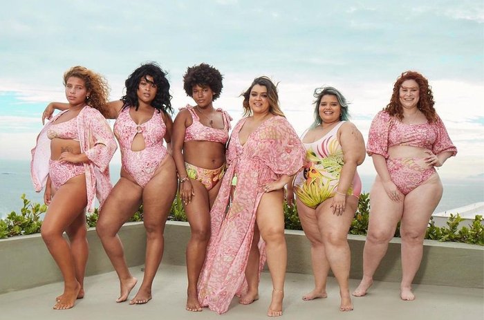 Preta Gil Instagram / Reprodução