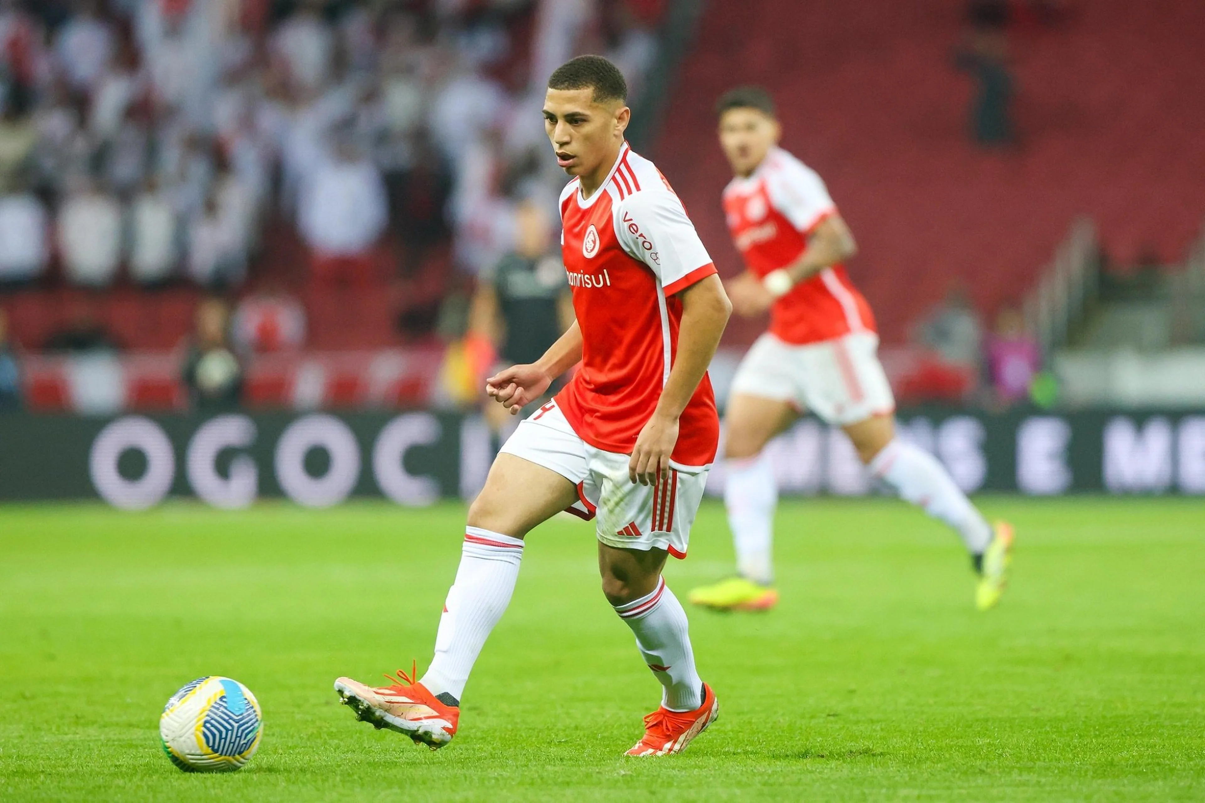 Ricardo Duarte / Inter / Divulgação