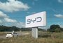 Chinesa BYD ultrapassa Tesla como maior vendedora de carros elétricos do mundo
