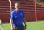 Técnico do o Fundo elogia entrega do time, mas ressalta: “Tem que melhorar muito” 