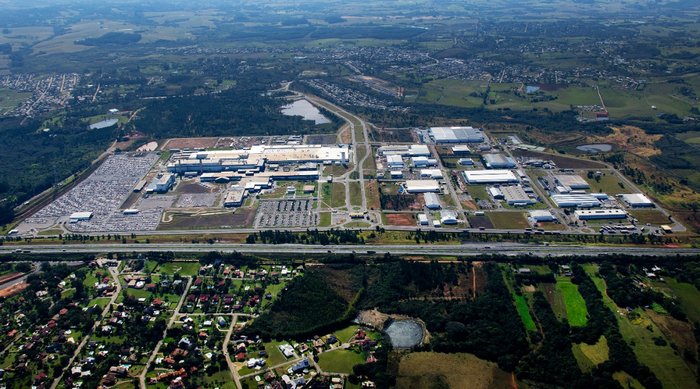 General Motors / Divulgação / Divulgação