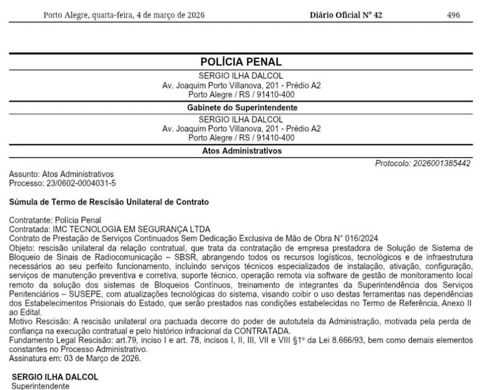 Reprodução / DOE