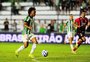 Suspeito de manipulação de resultado, atacante Ênio vira opção para o Juventude contra o Grêmio