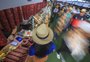 Novidades na Expodireto: pavilhão da Agricultura Familiar terá quase 50 expositores estreantes em 2026