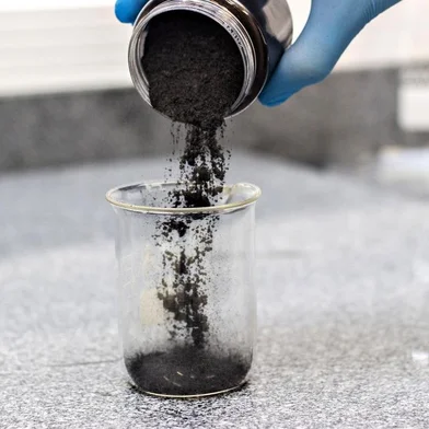 Produção de grafeno avança em Caxias desde a 1ª feira brasileira<!-- NICAID(15495046) -->