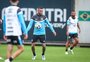 Permanência de Luan no Grêmio depende do "sim" de Renato
