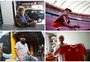 Como a dupla Gre-Nal cura as cicatrizes da enchente um ano após a maior tragédia da história do RS