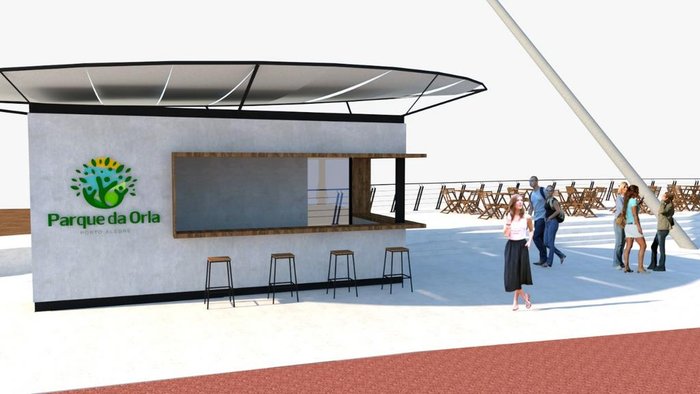 GAM3 Parks / Divulgação