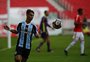 Contra o Flamengo, a volta de Ferreira ao grupo do Grêmio