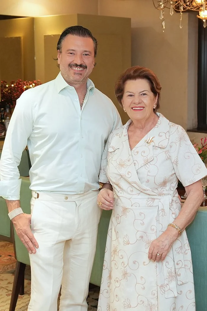 Leandro Araújo / Divulgação