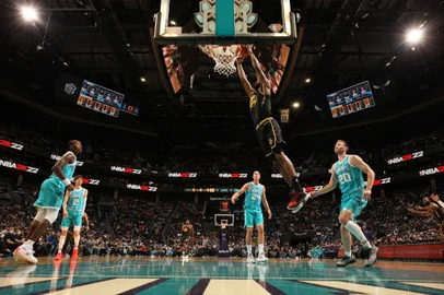 Andrew Wiggins, Charlotte Hornets