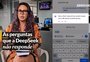 As perguntas que a DeepSeek não responde